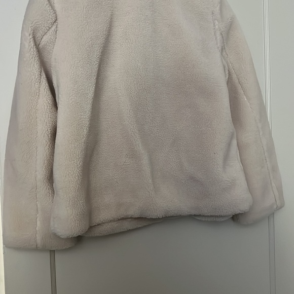Rebecca minkoff teddy jacket size: M - Picture 8 of 8